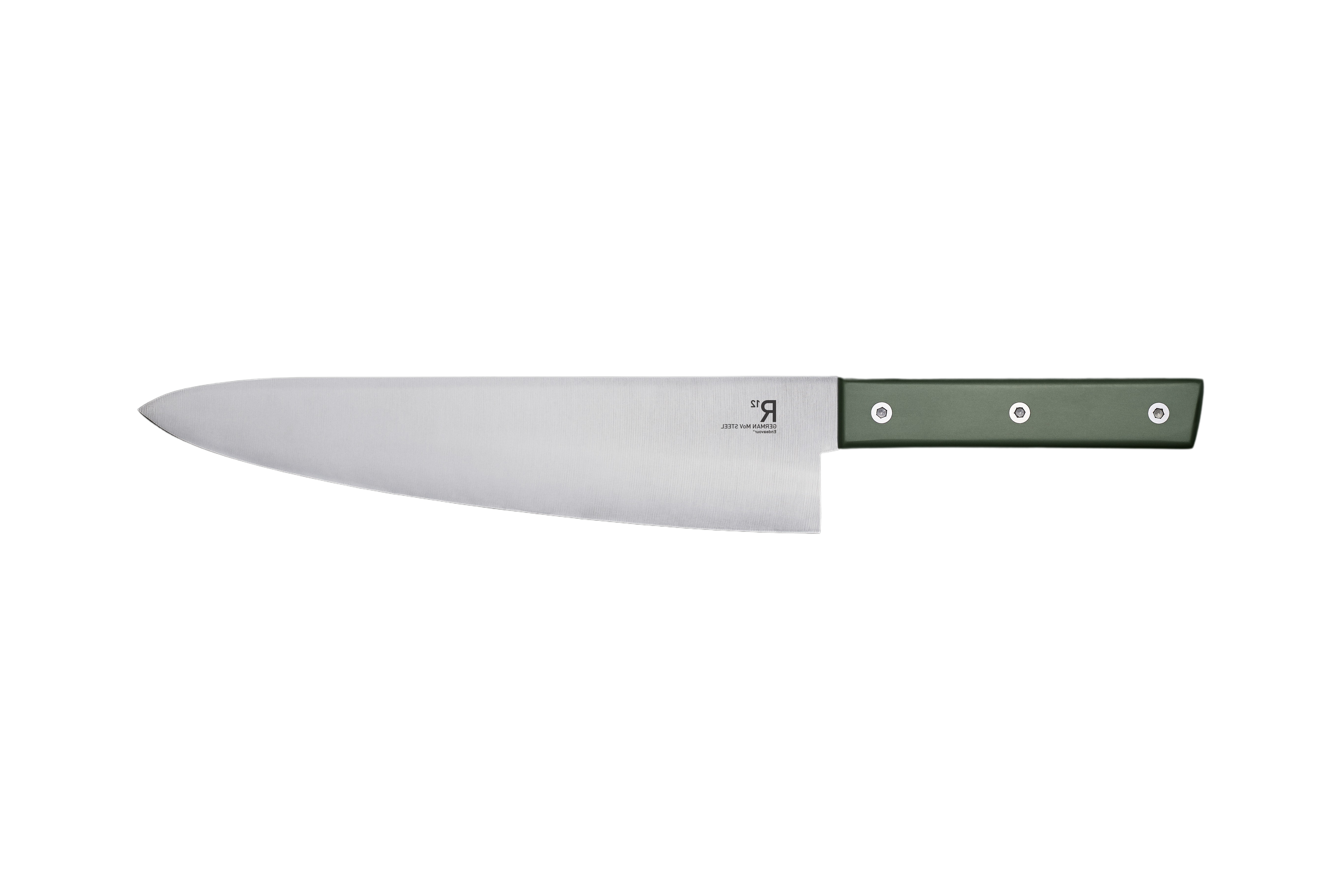 Resolution R12 kniv - L24 cm.